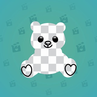 Toy Bear #34646