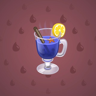 Spiced Wine #46035
