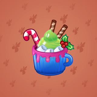 Holiday Drink #33610