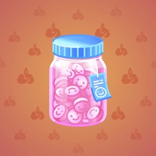 Restless Jar #67852