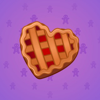 Cookie Heart #140439