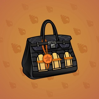 Loot Bag #11870