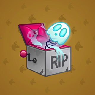 Jack-in-the-Box #8307