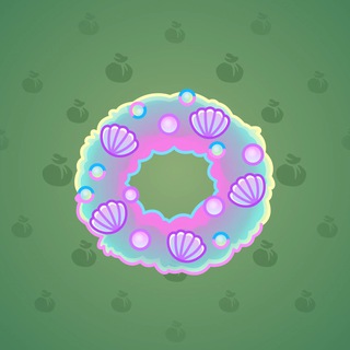 Winter Wreath #48060
