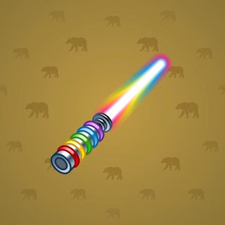Light Sword #44226
