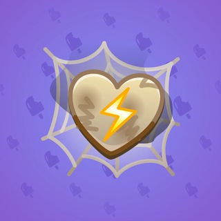 Trapped Heart #2500