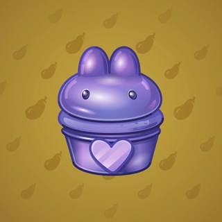 Bunny Muffin #36667
