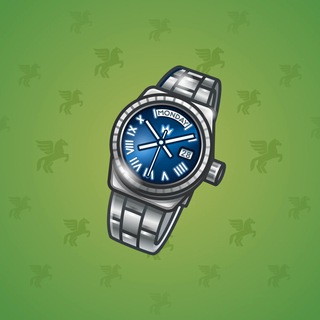 Swiss Watch #4933