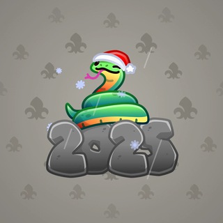 Lunar Snake #156277