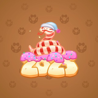 Lunar Snake #155372