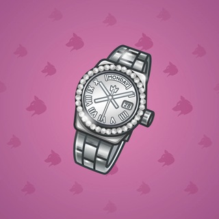 Swiss Watch #18260