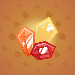 Ion Gem #793