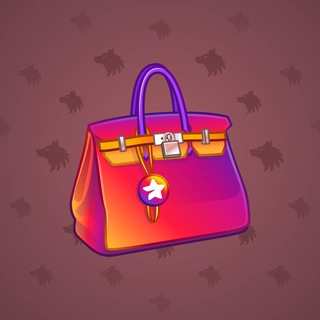 Loot Bag #9078