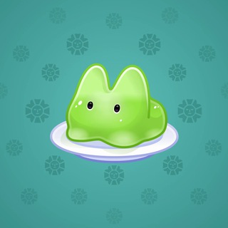 Jelly Bunny #19889