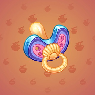 Bling Binky #5524