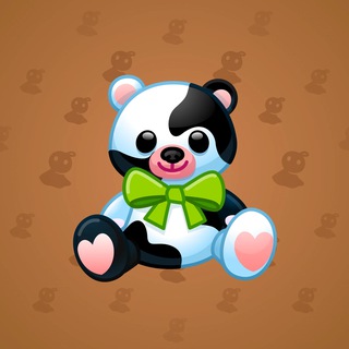 Toy Bear #52323