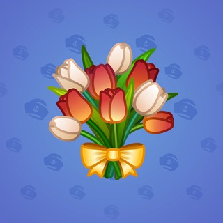 Lush Bouquet #45008