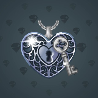 Cupid Charm #18527