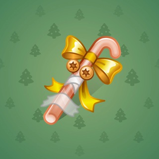 Candy Cane #55797