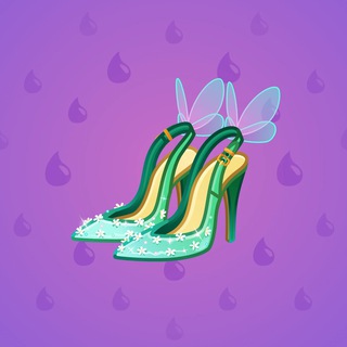 Sky Stilettos #8913