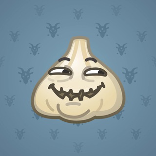 Mad Pumpkin #1481