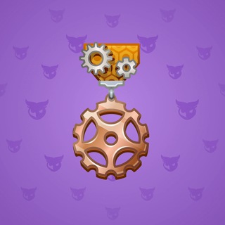 Victory Medal #95870
