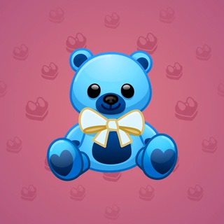 Toy Bear #35860
