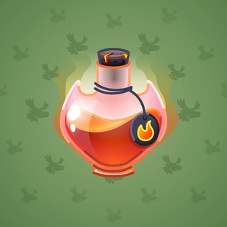 Love Potion #12074