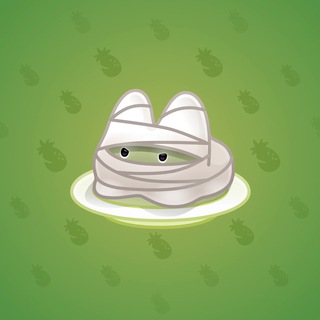 Jelly Bunny #36461