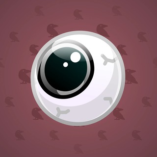 Evil Eye #10584