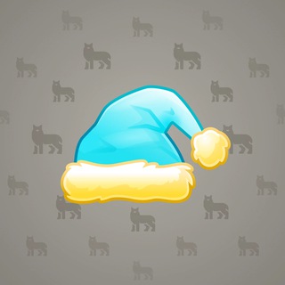 Santa Hat #15438
