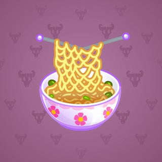 Instant Ramen #252737