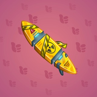 Surge Board #21360