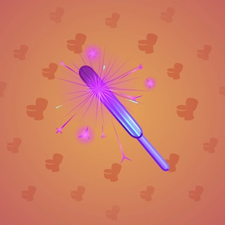 Party Sparkler #172179