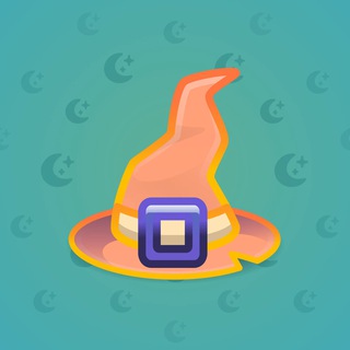 Witch Hat #45258