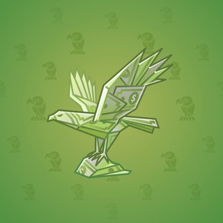 Rare Bird #9973