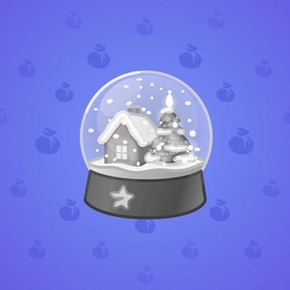 Snow Globe #40723
