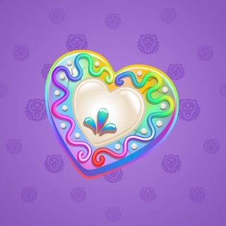 Cookie Heart #197404