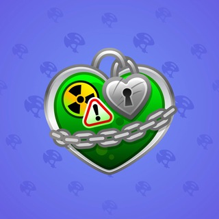 Heart Locket #1676