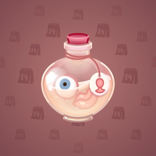 Love Potion #378