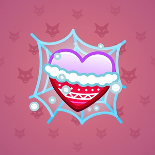 Trapped Heart #8146