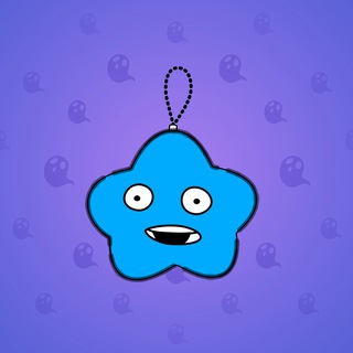 Hanging Star #37601