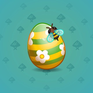 Easter Egg #30574