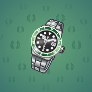 Swiss Watch #23699