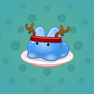 Jelly Bunny #22247