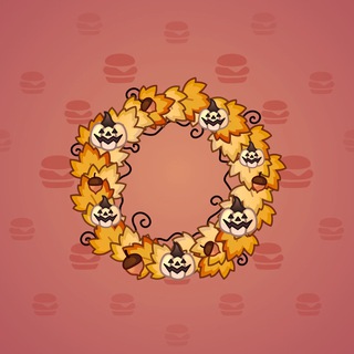 Winter Wreath #41507