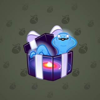 Snake Box #168272