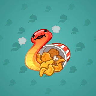 Pet Snake #18154