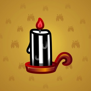 Eternal Candle #35144