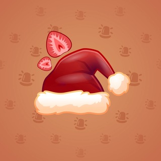 Santa Hat #54188